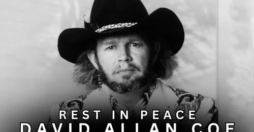 David Allan Coe Death, Akron OH Obituary