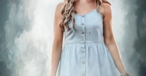 Danielle Klok Car Accident Lethbridge, AL Death Obituary