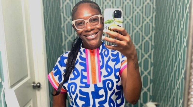 Epiphany Anderson Sumter, SC Obituary Death