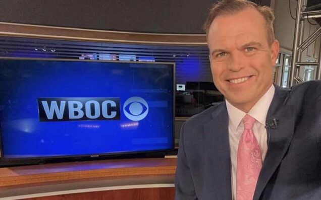 Longtime Georgia Congressman David Scott Dies At 80