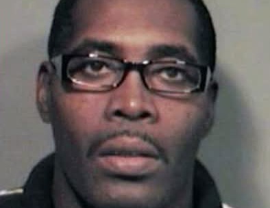 Shreveport Man Charles Ford Held in Gun Case