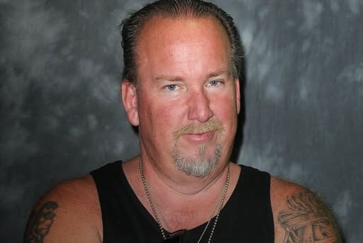 Darrell Sheets Lake Havasu City, AZ Found Dead