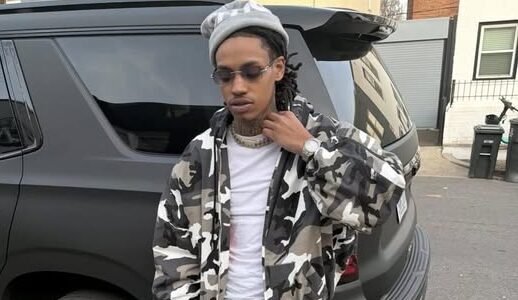 HavinMotion Death Obituary; Rising DMV Rapper Killed in Shooting