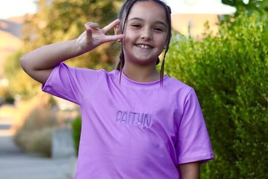 Paityn Sustaita Albuquerque, NM Obituary Death News