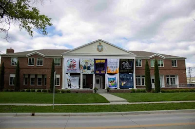 Jack Fleischaker, Kansas State University Student and Sigma Chi Fraternity Member in Critical Condition After Fall From Fraternity House Window in Manhattan