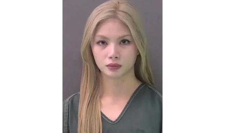 Former Substitute Teacher Accused of Improper Relationship with a Student