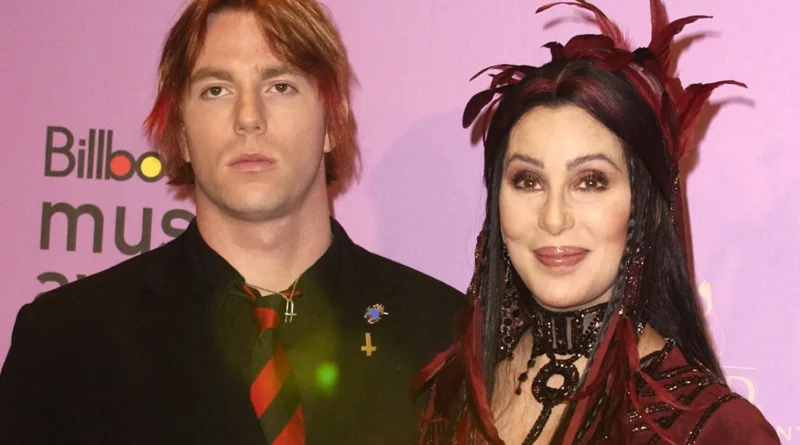 Cher's Son Elijah Blue Allman Calls into Court Hearing from Mental Health Ward