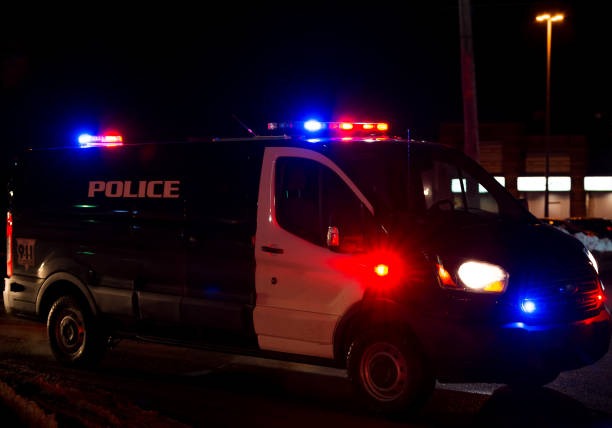 Larry W. Melton, 67, Dies in Augusta County Crash After Chevy 3500 Strikes Tree