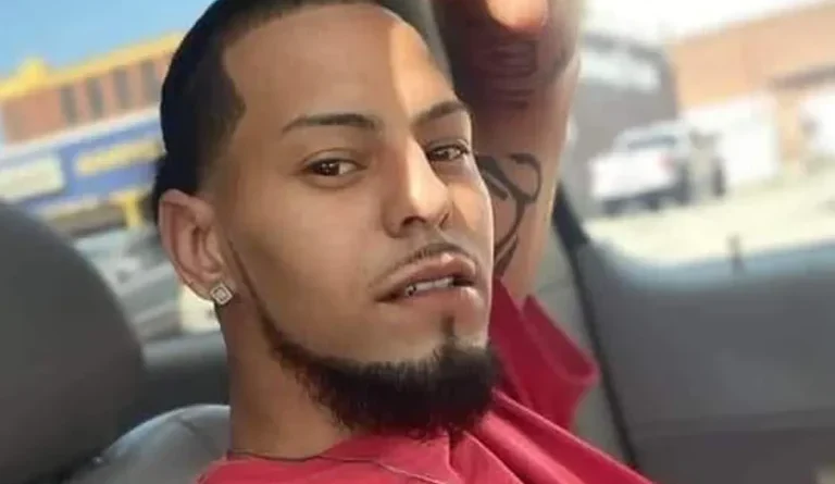 Sargeant Street Shooting Claims Life OF Robert Abreu