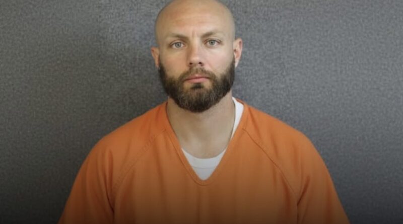 Justis Barnhouse Arrested After Shooting Leaves Joshua May Dead
