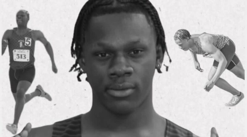 Zion Terry Killed in Domestic Shooting at 5th Avenue Home