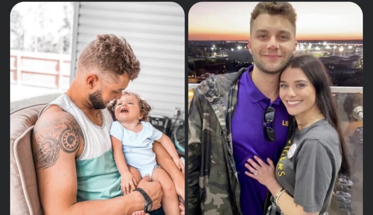 Aaron Gremillion Dies After Highway 61 Crash