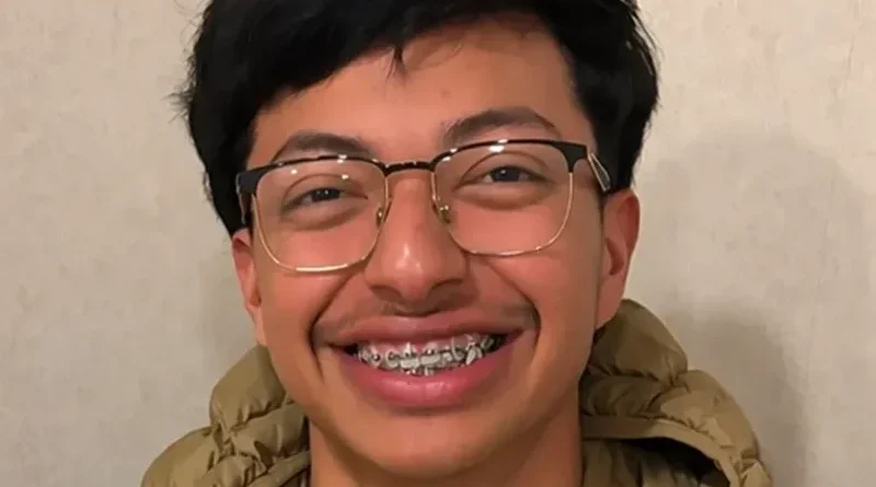 Kevin Camacho Milwaukee, WI Car Accident