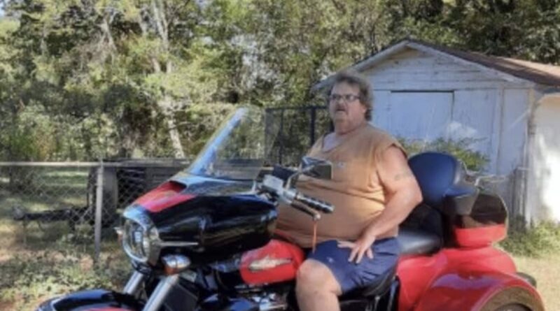 Larry Dale Lail Car Accident Death Obituary