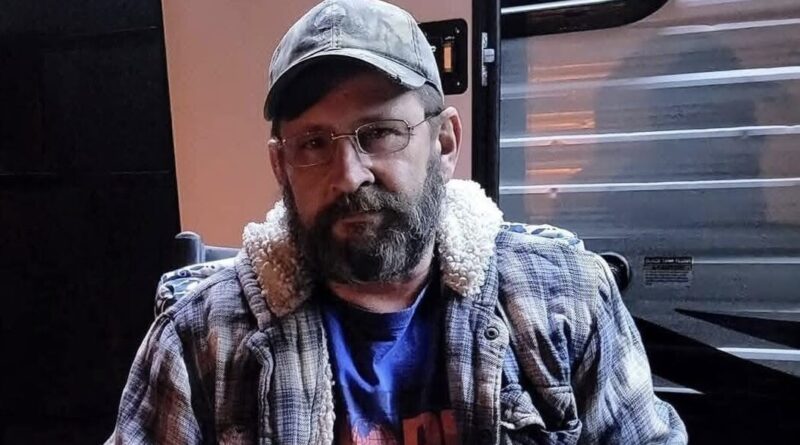 Kenneth Johnson Found Dead; Death Obituary