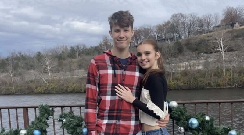 Christian Gaba, 19, of Republic Killed in Fatal Motorcycle Crash