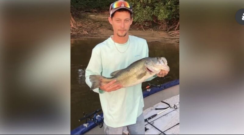 Kevin Fuller, 36, of Lafayette, Arkansas, Killed While Performing Survey Work on State Route 125 Near Withamsville