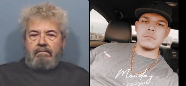 Adam Lee Reyna, 26, of Mission Killed in Taylor County Crash