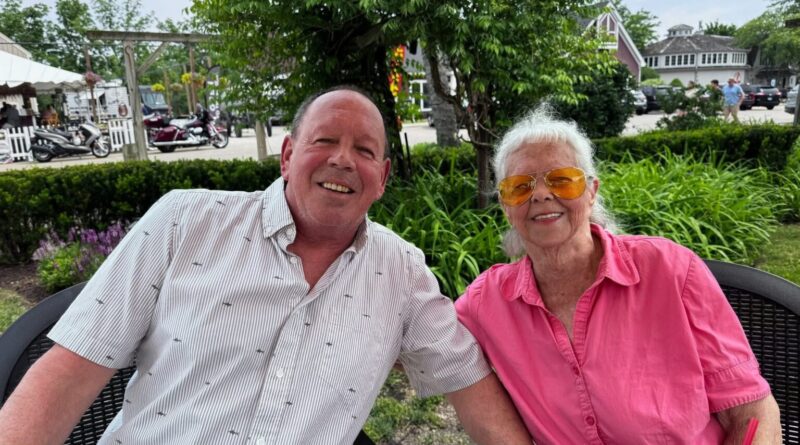 George Jedrey, 79, Betty Jedrey, 85, and Son Thomas Pinard, 64, Found Dead in Suspected Murder Suicide at Stanwood Residence