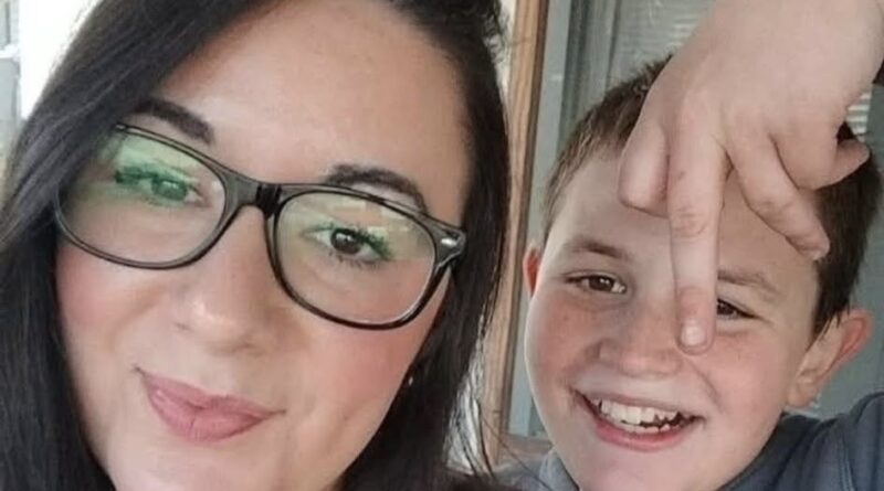 April Ballard Car Accident Death obituary