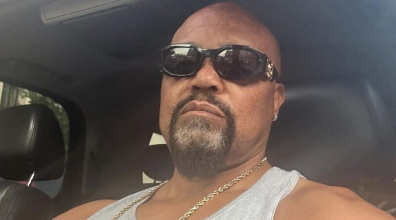 Robert Dennis Scott Flint, MIC Obituary, Cause of Death