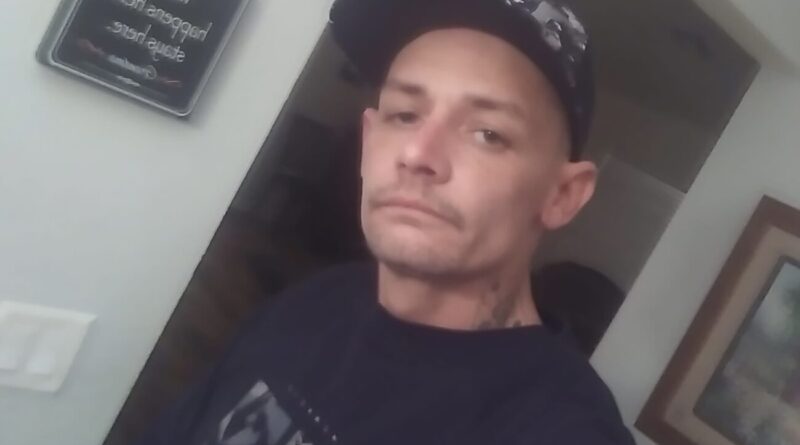 Brandon Roy Moran Car Accident Death Obitaury