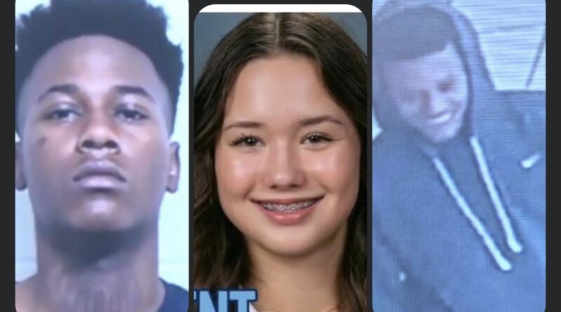Mall of Louisiana Shooting: Markell Lee, 17, Arrested for Murder of Martha Odom
