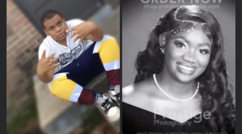 Laraya Hood Shooting News Death Obituary: McComb Teen Killed in Apartment Shooting on Pine Street
