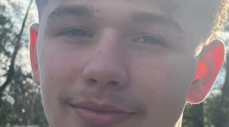 Clark County: 15-Year-Old Hayden Corey Saylor Remembered After Fatal Accident