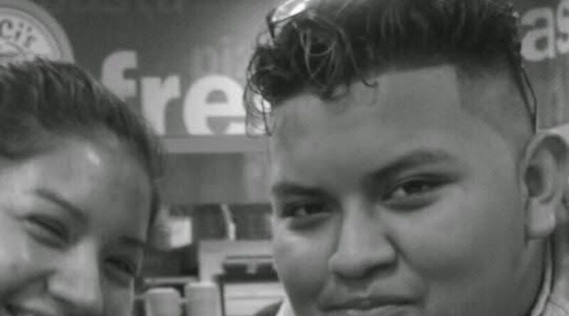 Gustavo Angel Santiago-Espinoza Killed in Early Morning Shooting