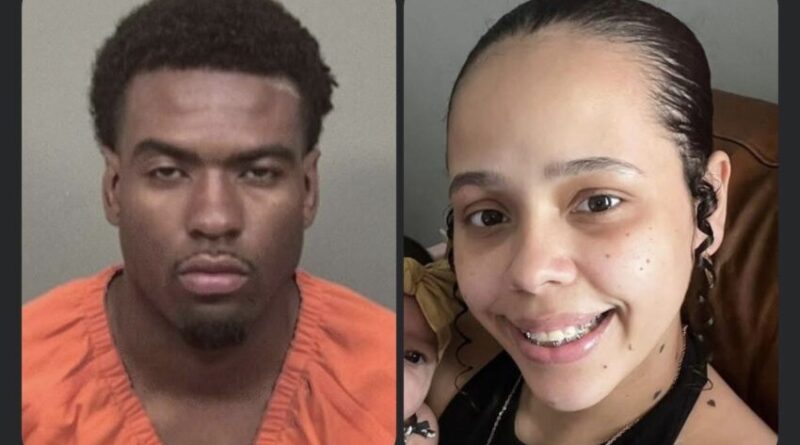 Samarah Nashae Killed in Domestic Stabbing as Cam’Ron Walker Arrested