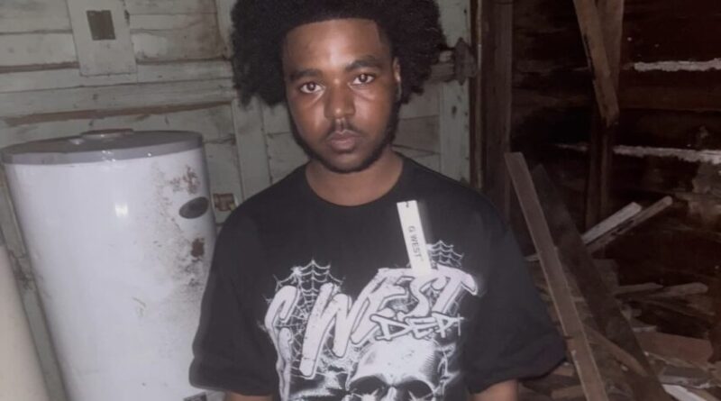 Jarvis Allison Jr. Killed After Teen Gunfire Erupts