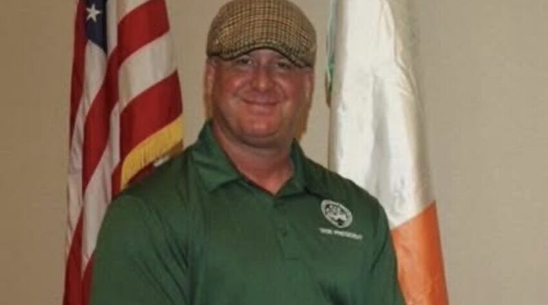 Kelly Sullivan Motorcycle Accident Death Obituary