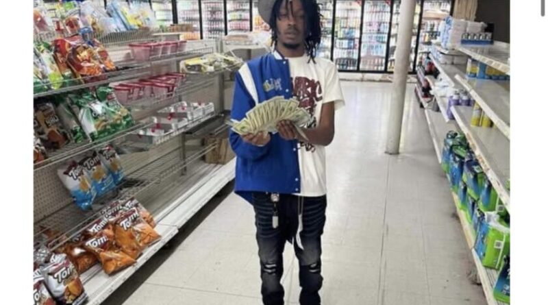 Quann Cotw Shooting News Death Obituary