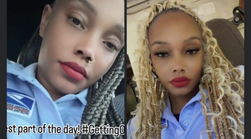 Tinisha Cade Car Accident Death Obituary