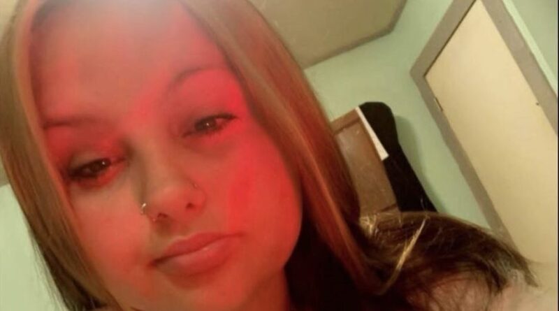 Destiny M. Matran Car Accident Death Obituary