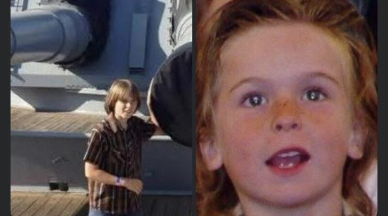 Skyler Agar Car Accident Death Obituary