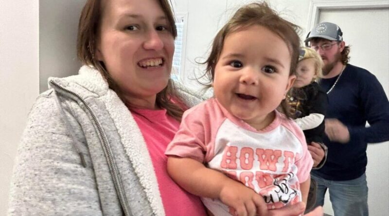 Nicky Cherie Farrow Car Accident Death Obituary