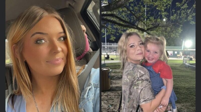 Elizabeth Ellen Woodruff Car Accident Death Obituary