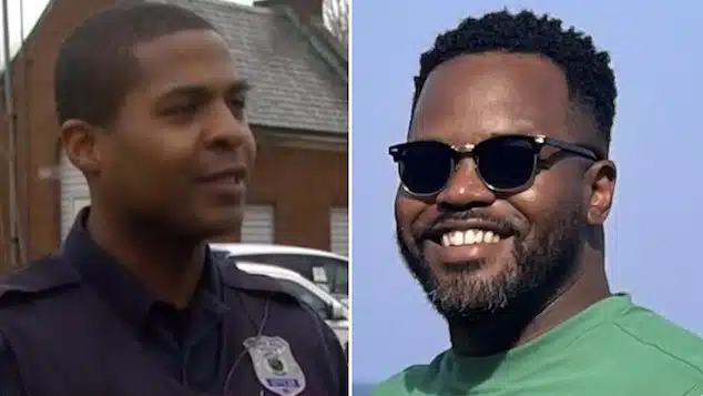 Kaylon Rashaad Woods Shooting News: Yoga Instructor Killed Death Obituary