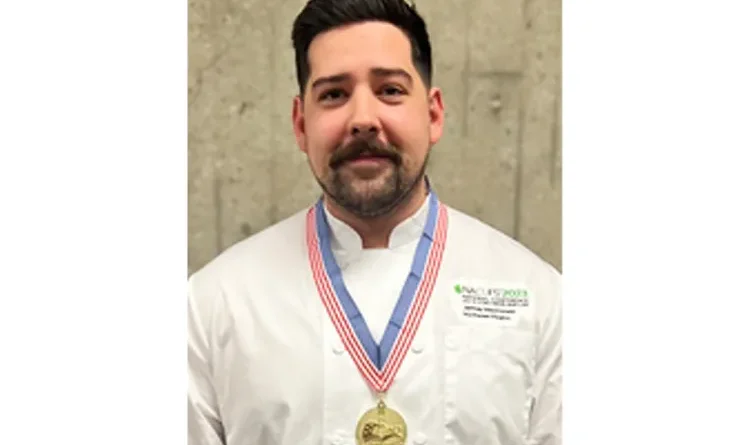 Award-Winning Chef Fatally Beat His Wife with Bare Hands and ‘Variety' of Objects