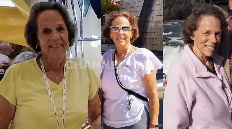 Judy C. Downs Killed in Head-On Two-Vehicle Crash on Alabama Highway 189 North of Elba in Coffee County