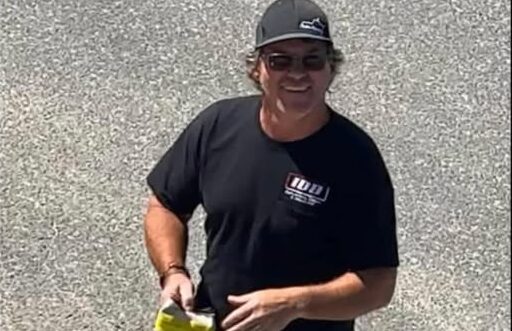 Justin Obert Cape Cod, MA Accident Death Obituary