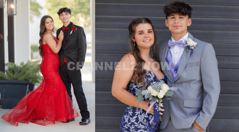 Milton Fatal Crash: Meagan Livingston and Landon Sanders Killed in Collision