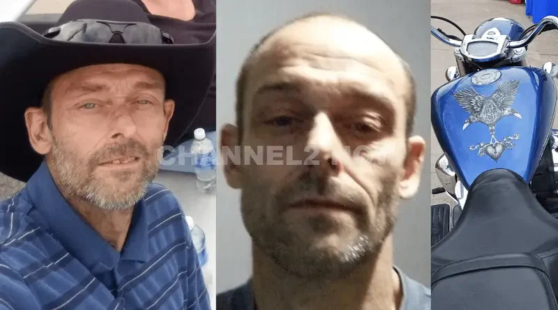 Ernest Greeley, Motorcyclist, Killed in Crash at Rochester Intersection