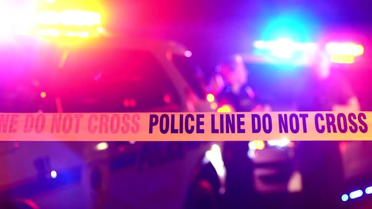 Officer-Involved Shooting Under Investigation in Mandarin Area of Jacksonville