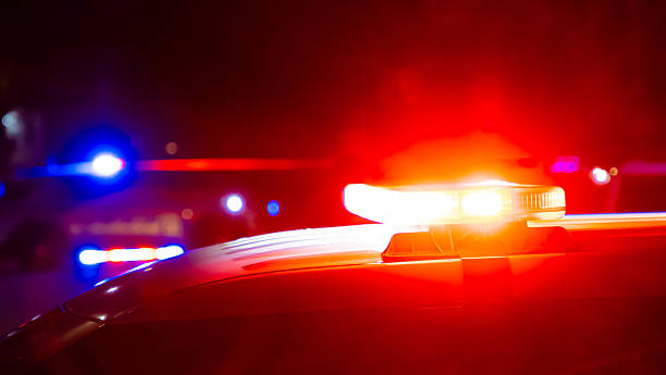 Tracy Wayne Hevern, 64, of Bullhead City Dies in Single-Vehicle Motorcycle Crash