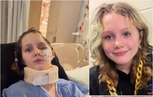 Maya Gebala Tumbler Ridge, BC Shooting News Death obituary