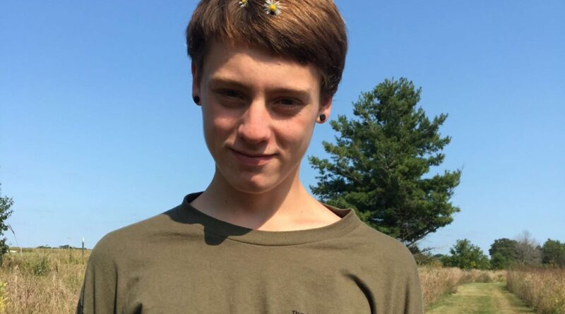 Lukas Rosch Stabbing Okauchee Lak, WI Death